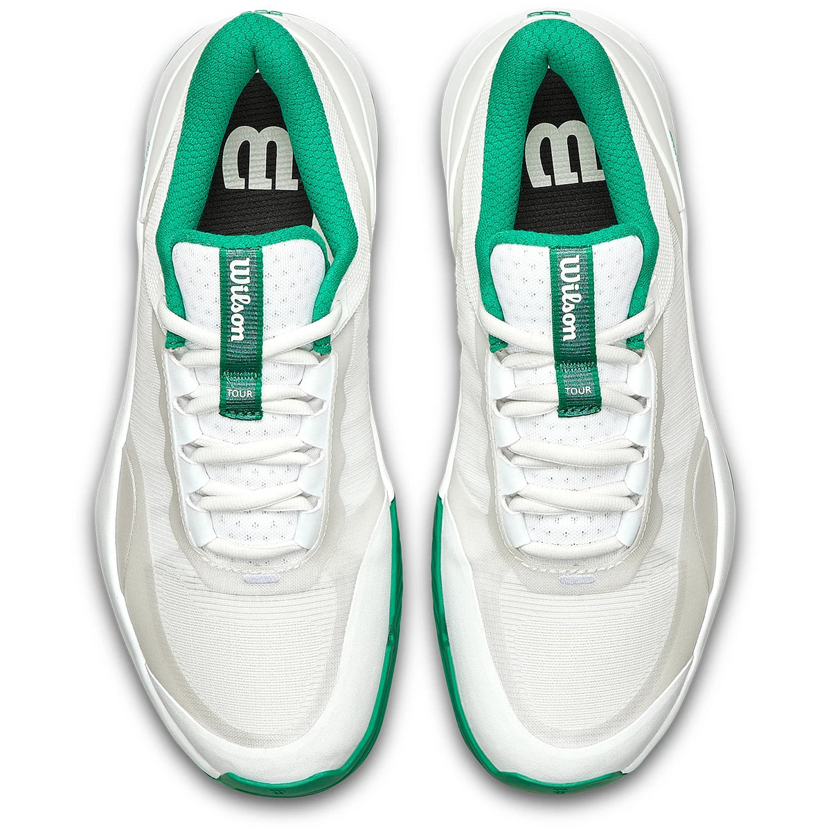 ZAPATILLAS PÁDEL WILSON MUJER INTRIGUE TOUR