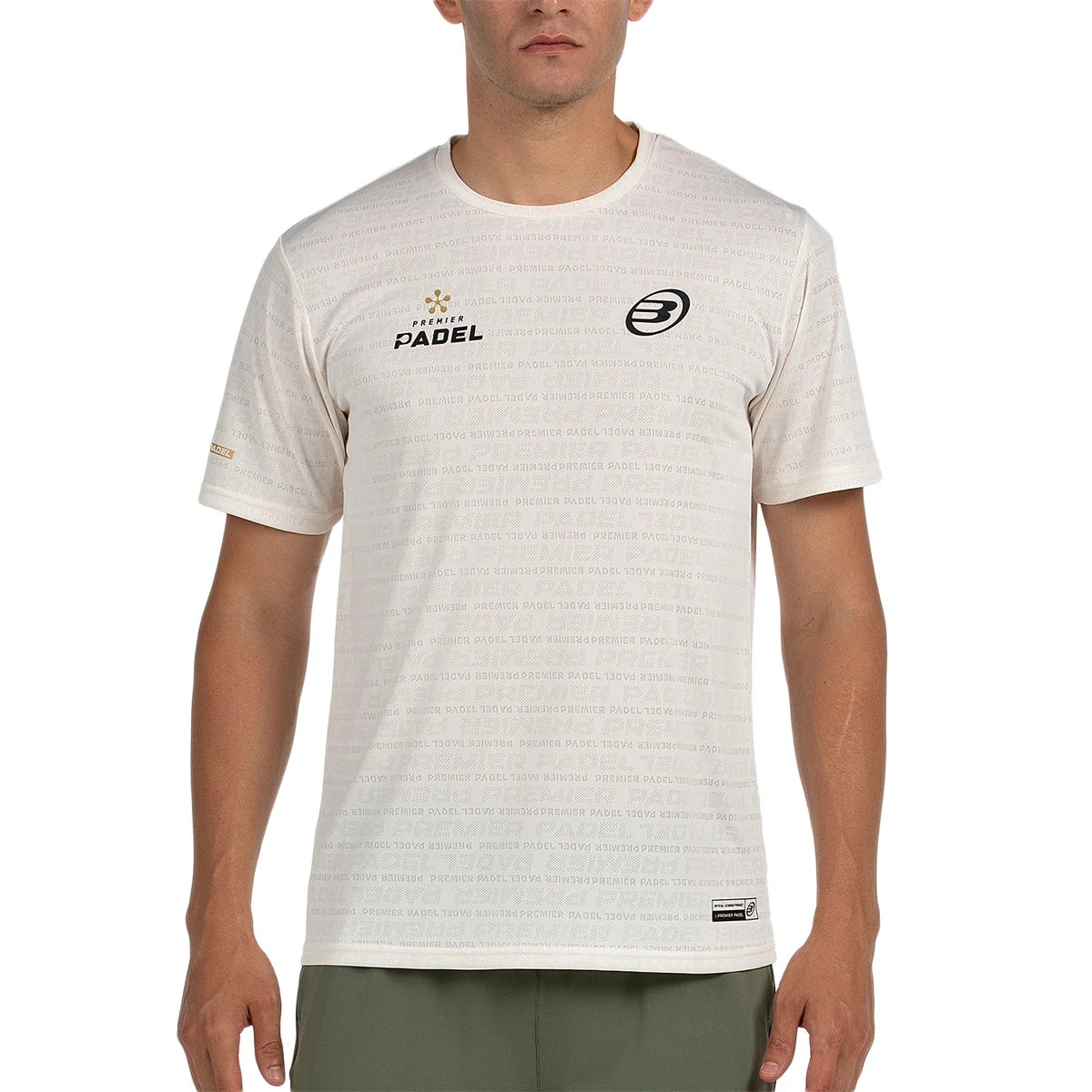 CAMISETA BULLPADEL PREMIER PRILEP