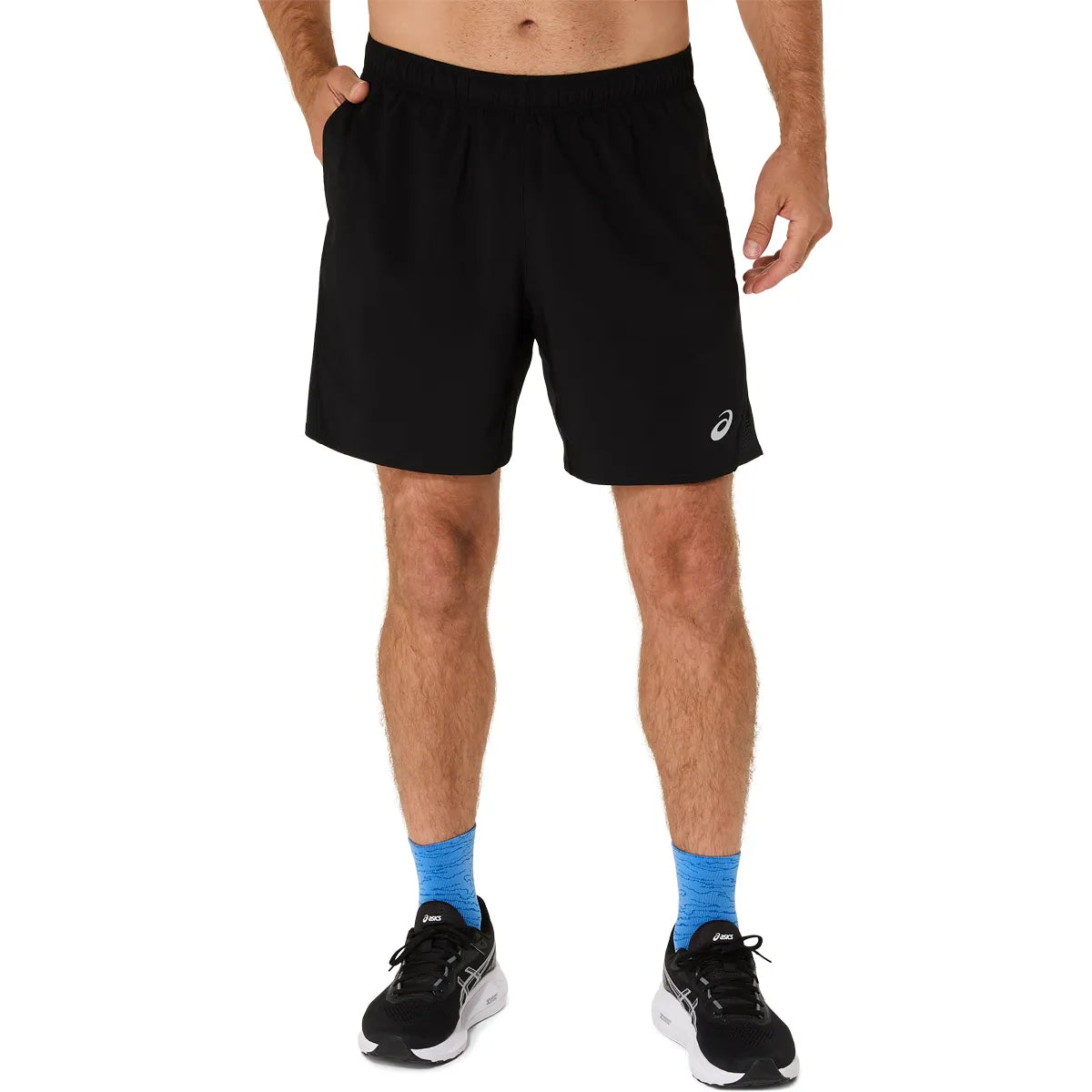 PANTALÓN CORTO ASICS CORE 7IN