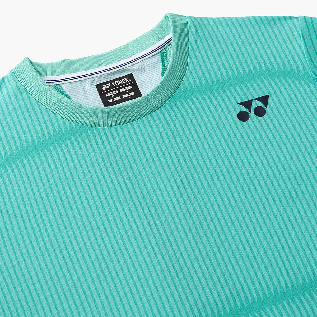 CAMISETA YONEX ELITE RG