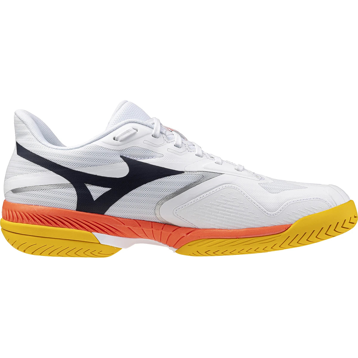 ZAPATILLAS MIZUNO WAVE EXCEED COURT TODAS SUPERFICIES