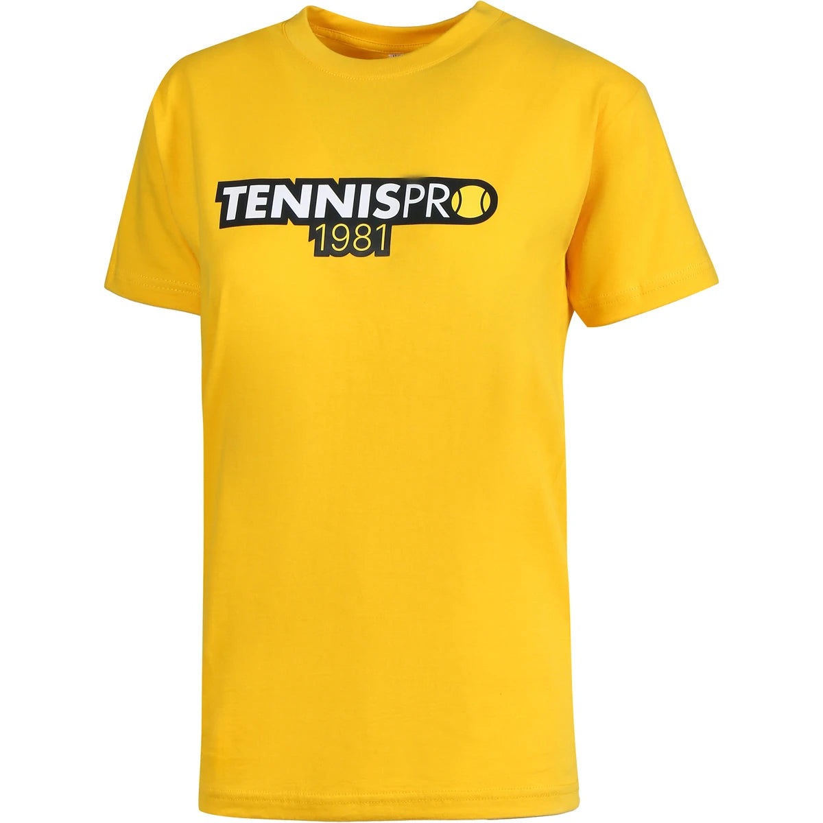 CAMISETA TENNISPRO LOGO