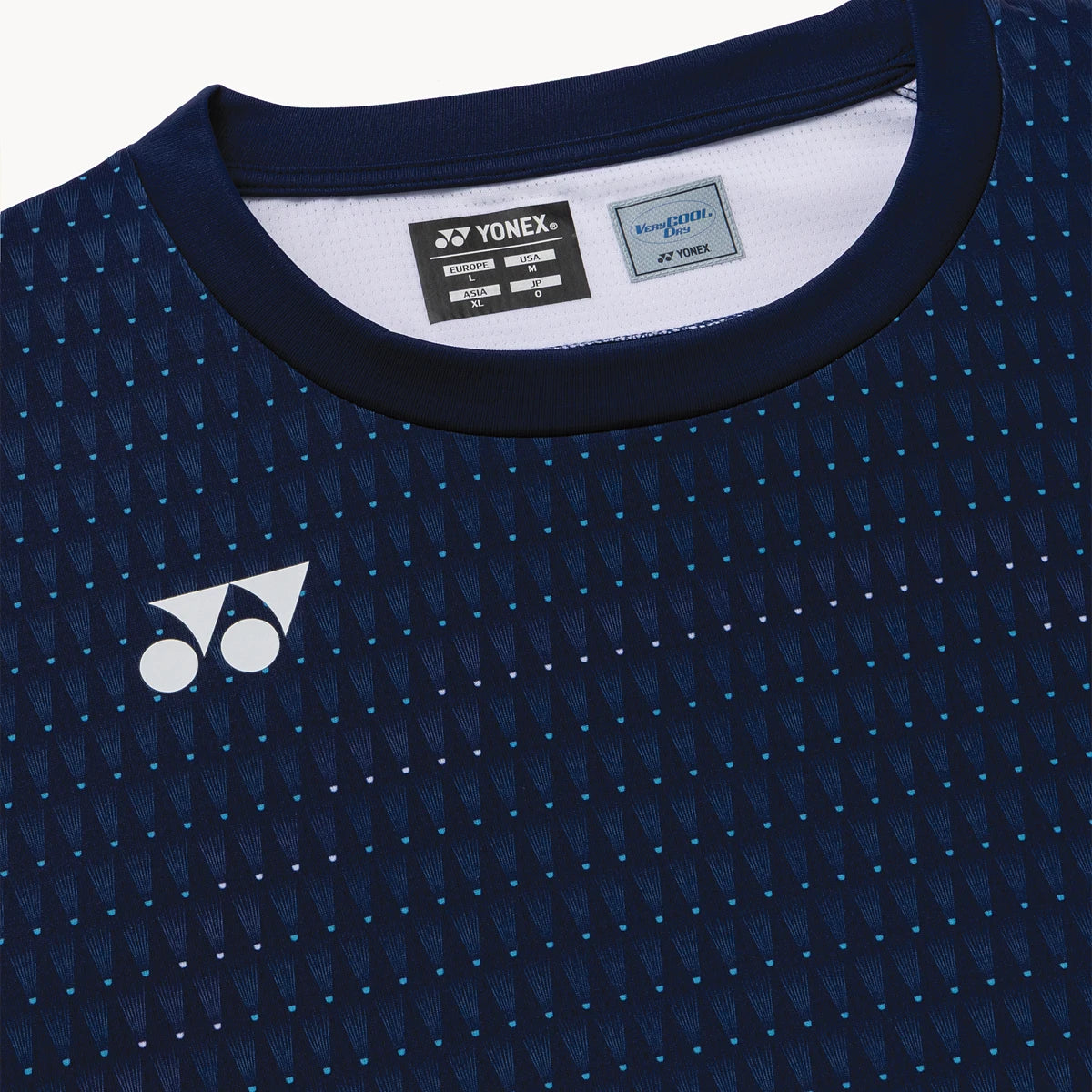 Camiseta Yonex Hombre Tour Elite 10718Ex