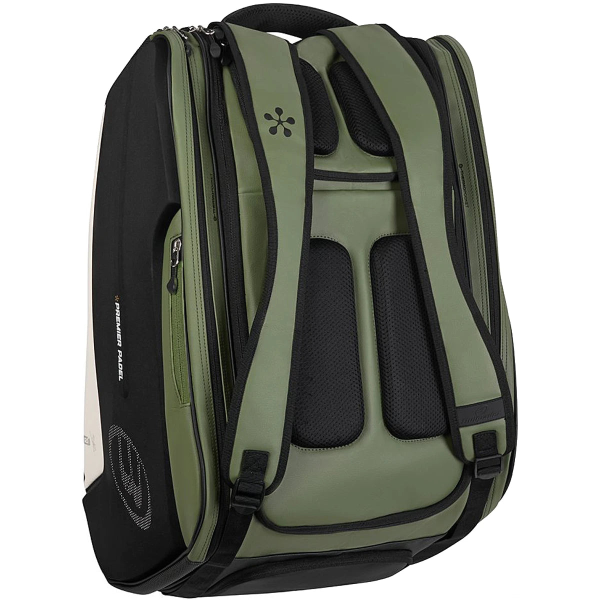 BOLSA DE PÁDEL BULLPADEL BPP26013 HACK PREMIER 015