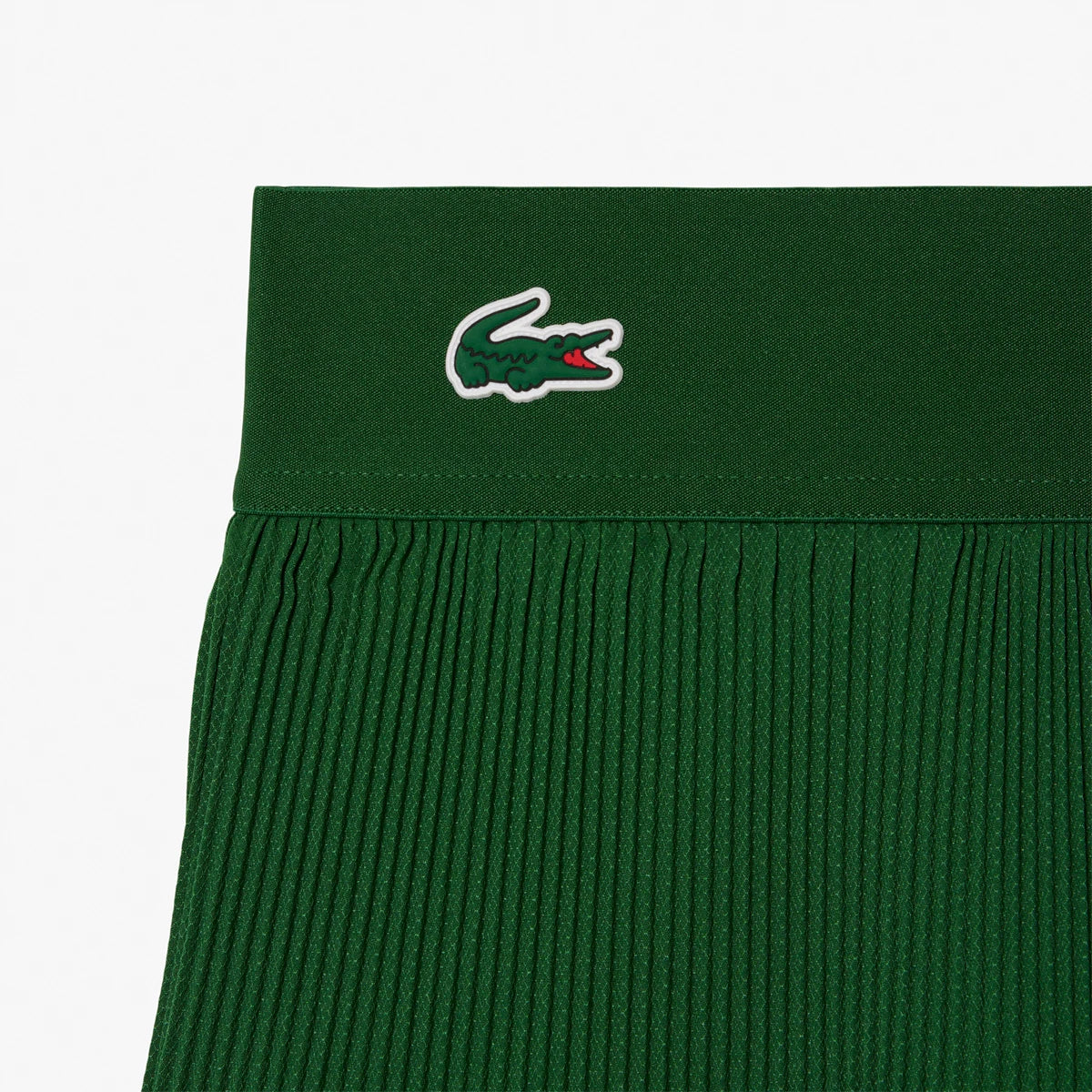 FALDA LACOSTE MUJER ROLAND GARROS