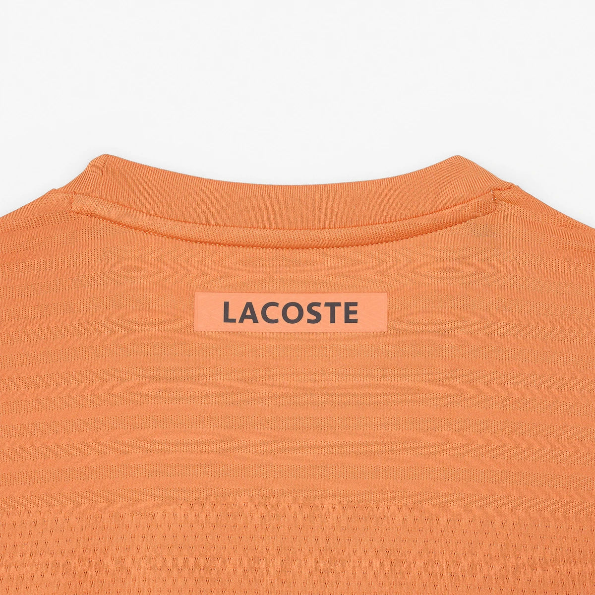 CAMISETA LACOSTE DIMITROV EURO CLAY