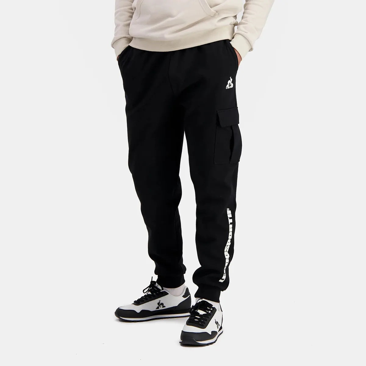 PANTALÓN LE COQ SPORTIF ESSENTIELS