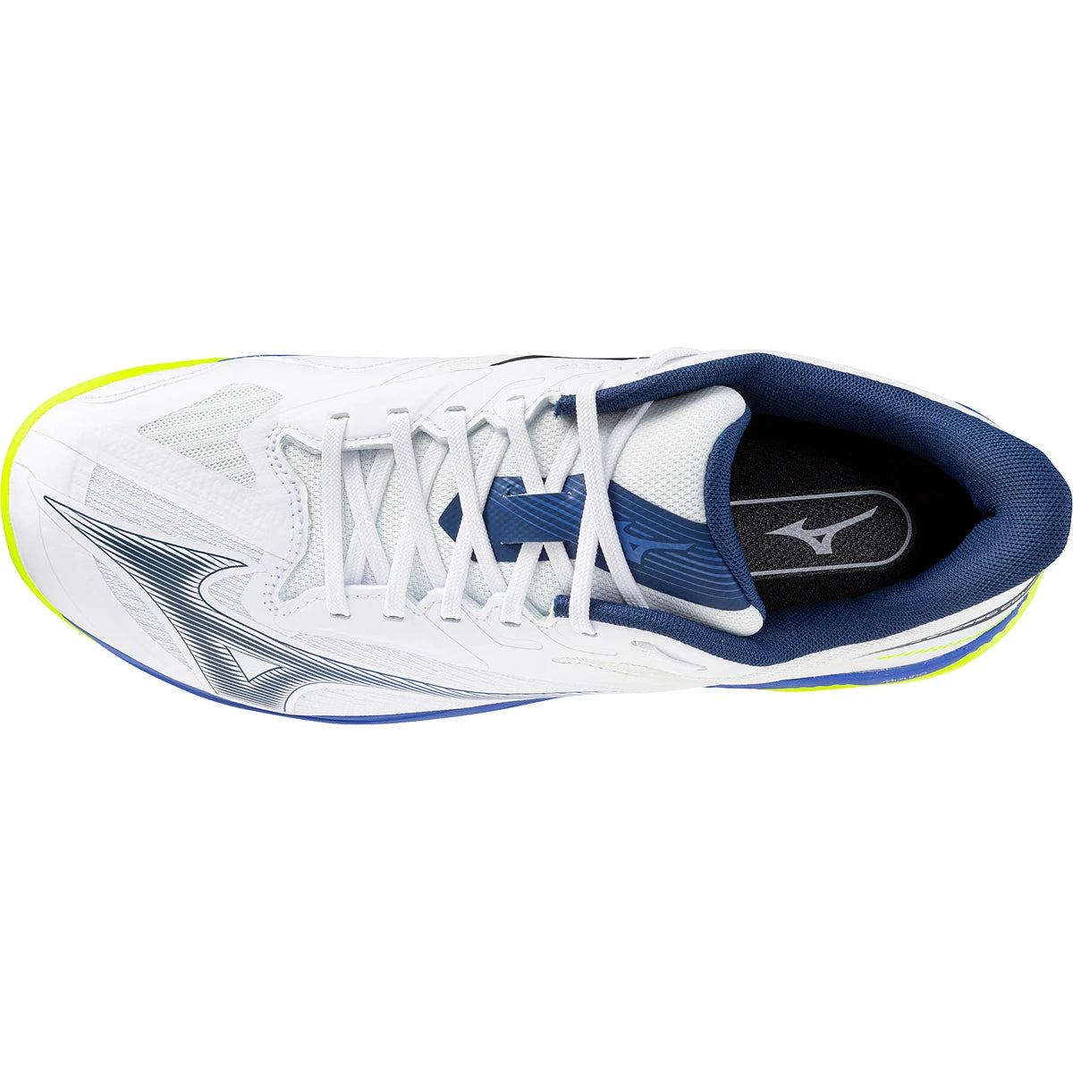 ZAPATILLAS MIZUNO WAVE EXCEED COURT 7 TODAS SUPERFICIES