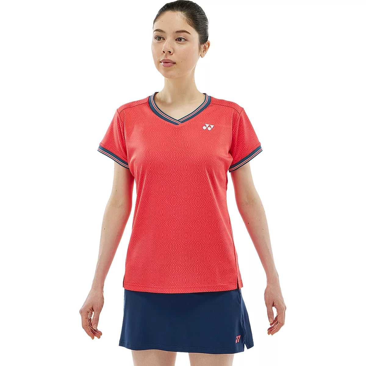 CAMISETA YONEX MUJER TOUR ELITE 20779EX