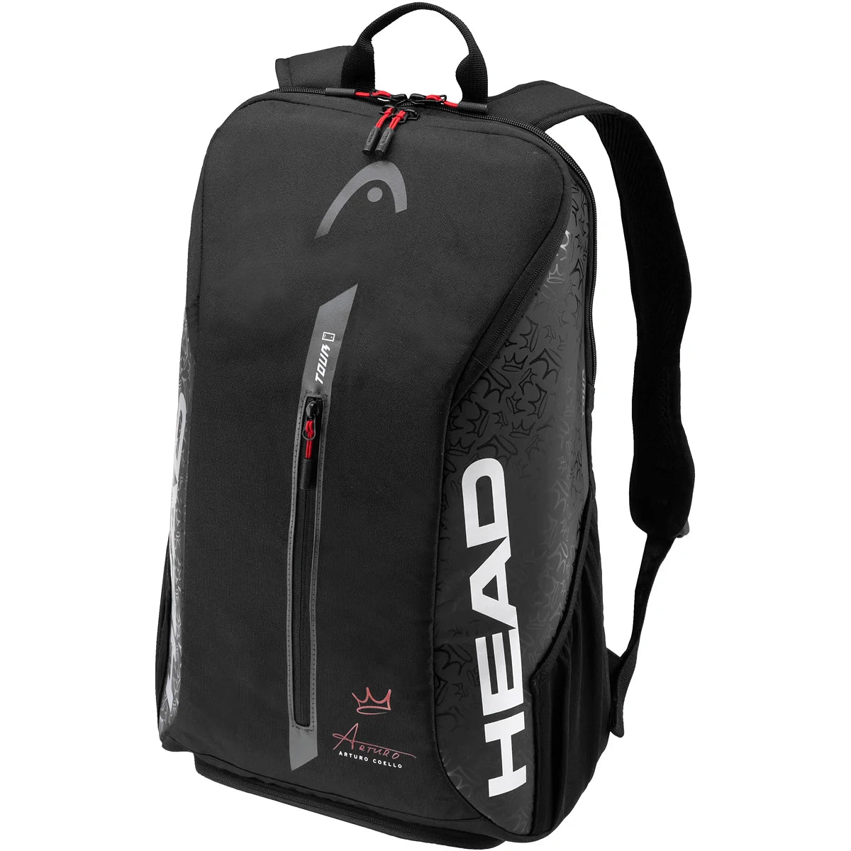MOCHILA HEAD COELLO TOUR PADEL 25L