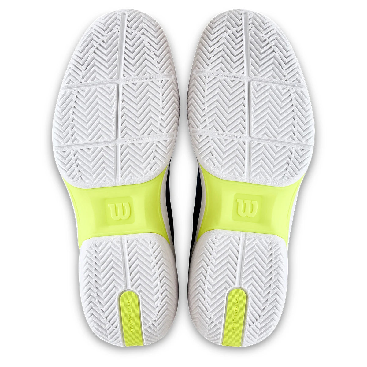 ZAPATILLAS WILSON RUSH LITE 5 TODAS SUPERFICIES