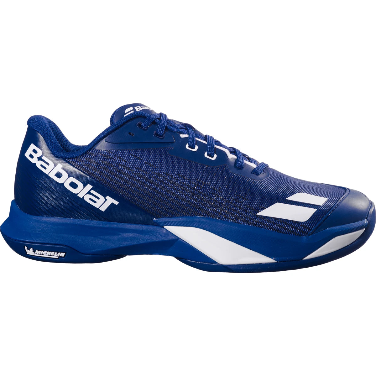ZAPATILLAS BABOLAT JET MACH 4 TODAS SUPERFICIES