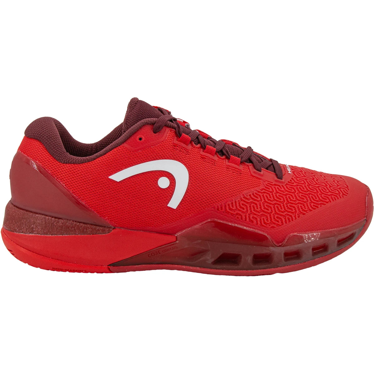 ZAPATILLAS HEAD REVOLT PRO 5.0 TODAS SUPERFICIES