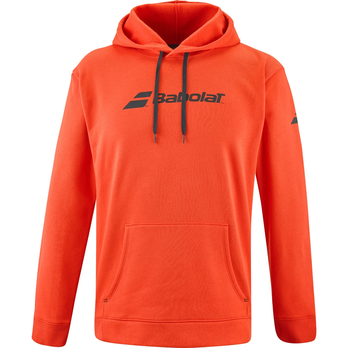 SUDADERA BABOLAT EXERCISE CON CAPUCHA
