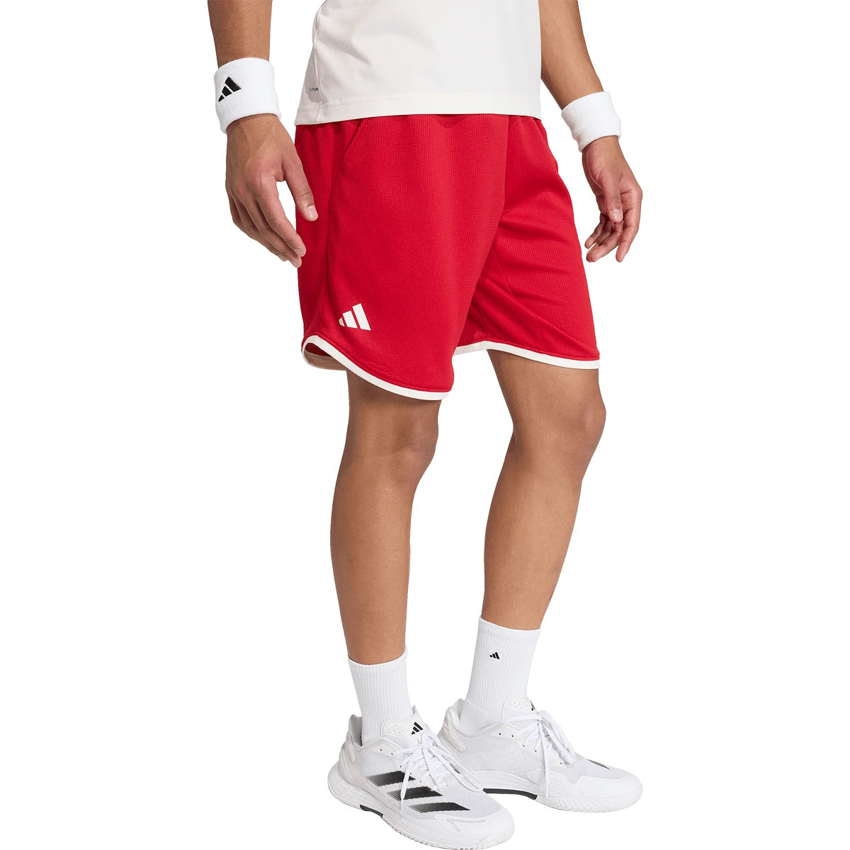 PANTALÓN CORTO ADIDAS HERITAGE