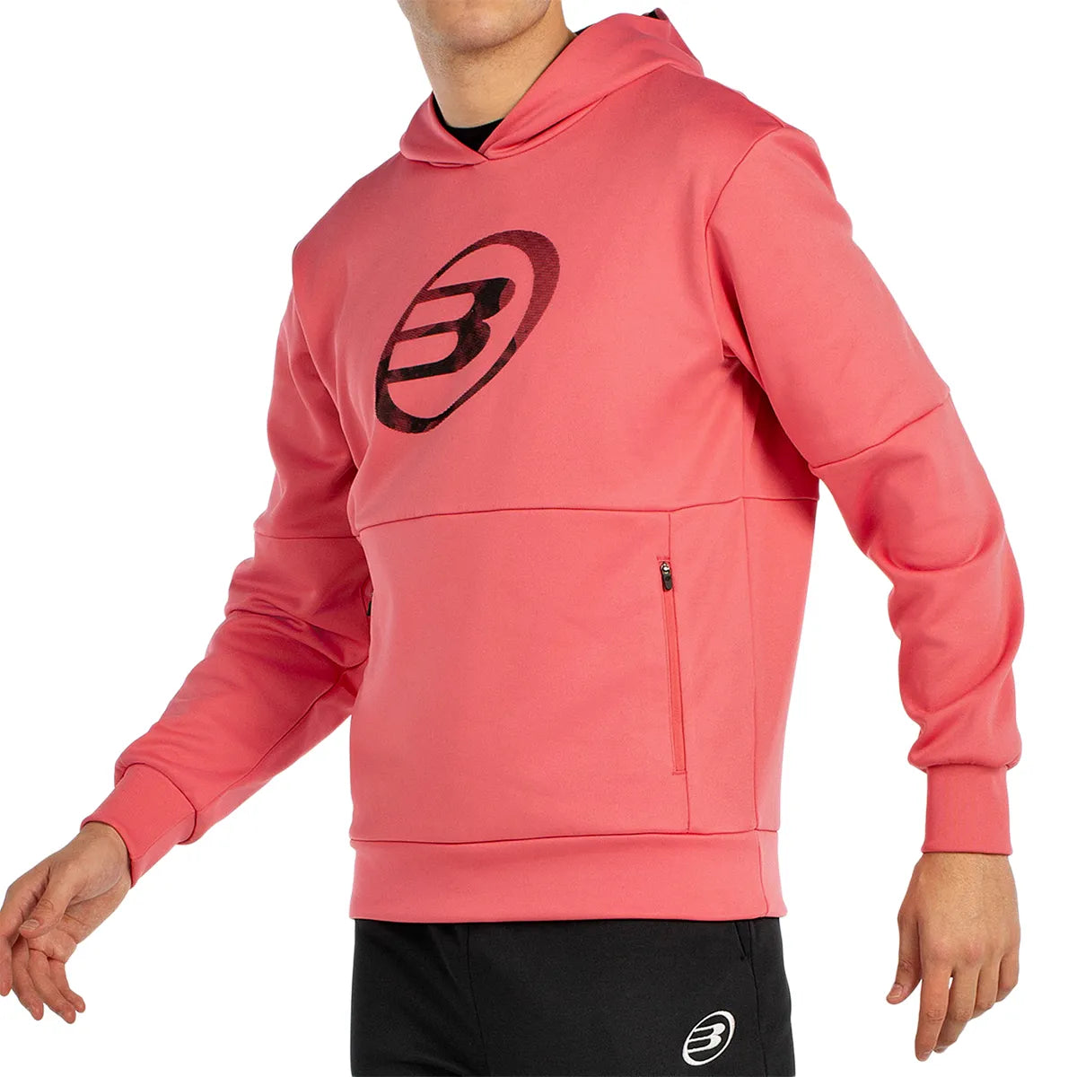 SUDADERA BULLPADEL BOYAL