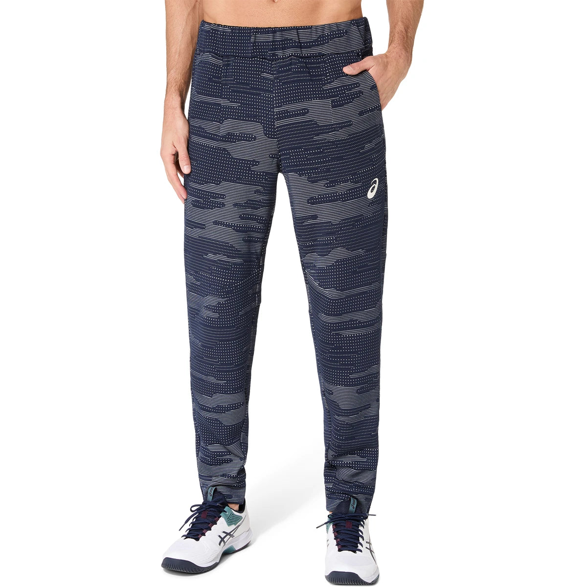 PANTALÓN ASICS MATCH