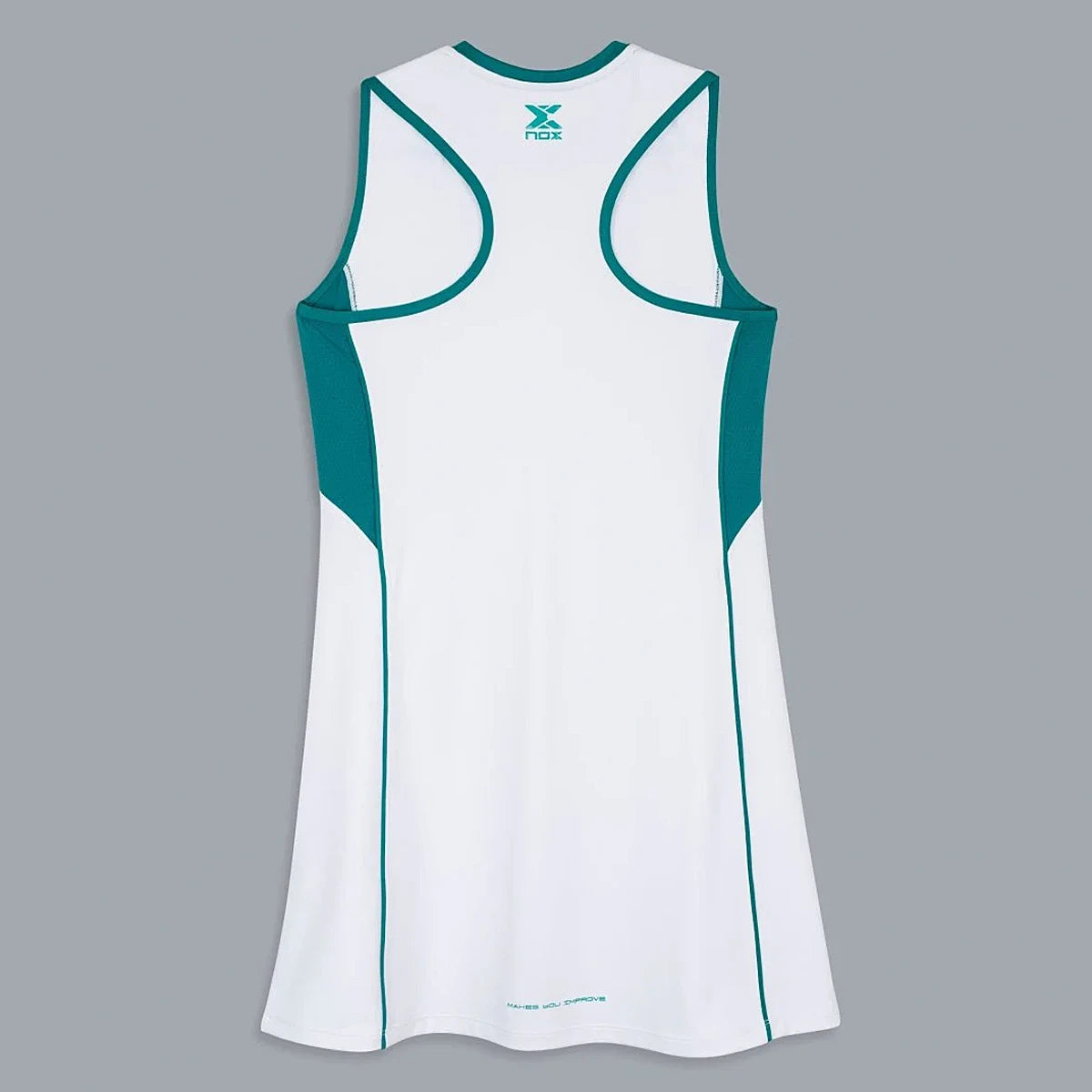 VESTIDO NOX MUJER PRO