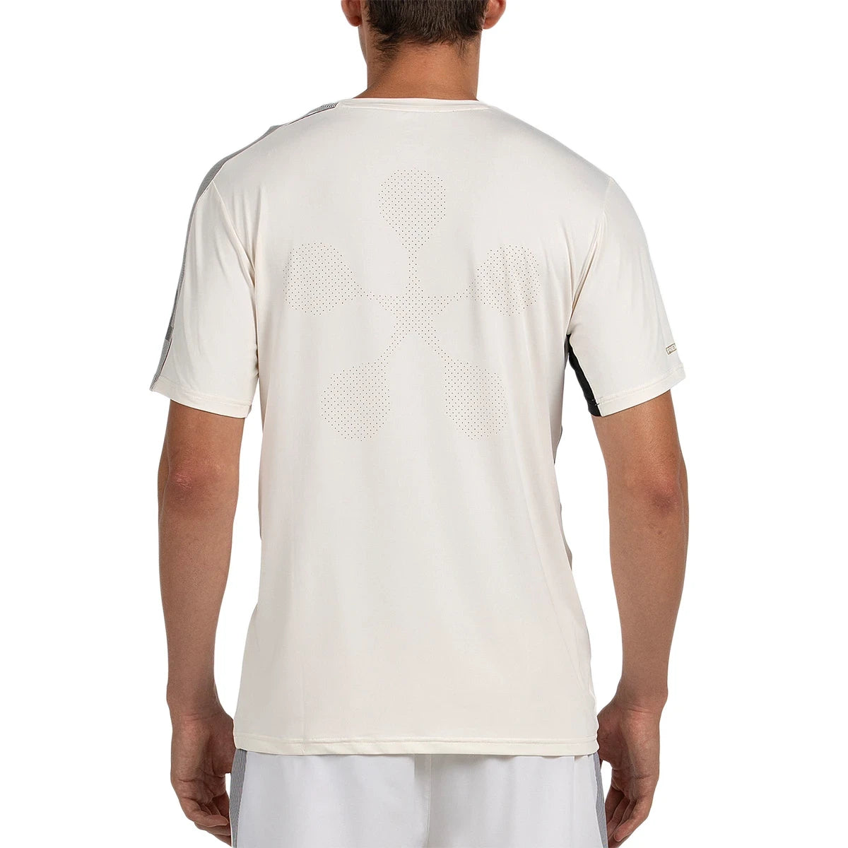 CAMISETA BULLPADEL PREMIER POCATE