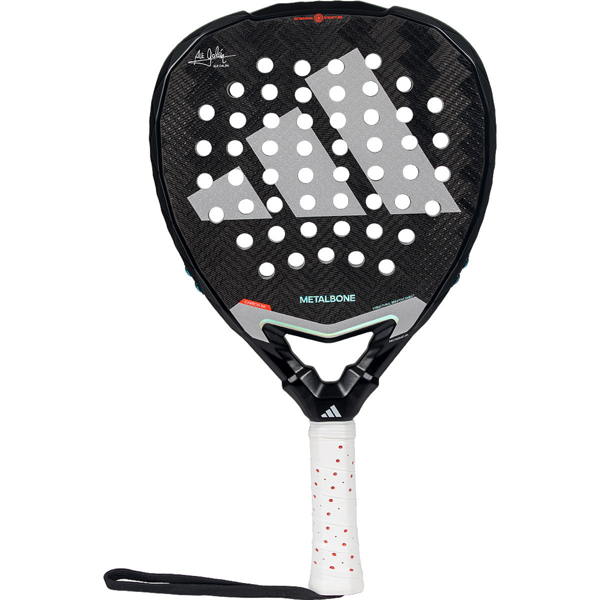 RAQUETA DE PÁDEL ADIDAS METALBONE 3.4