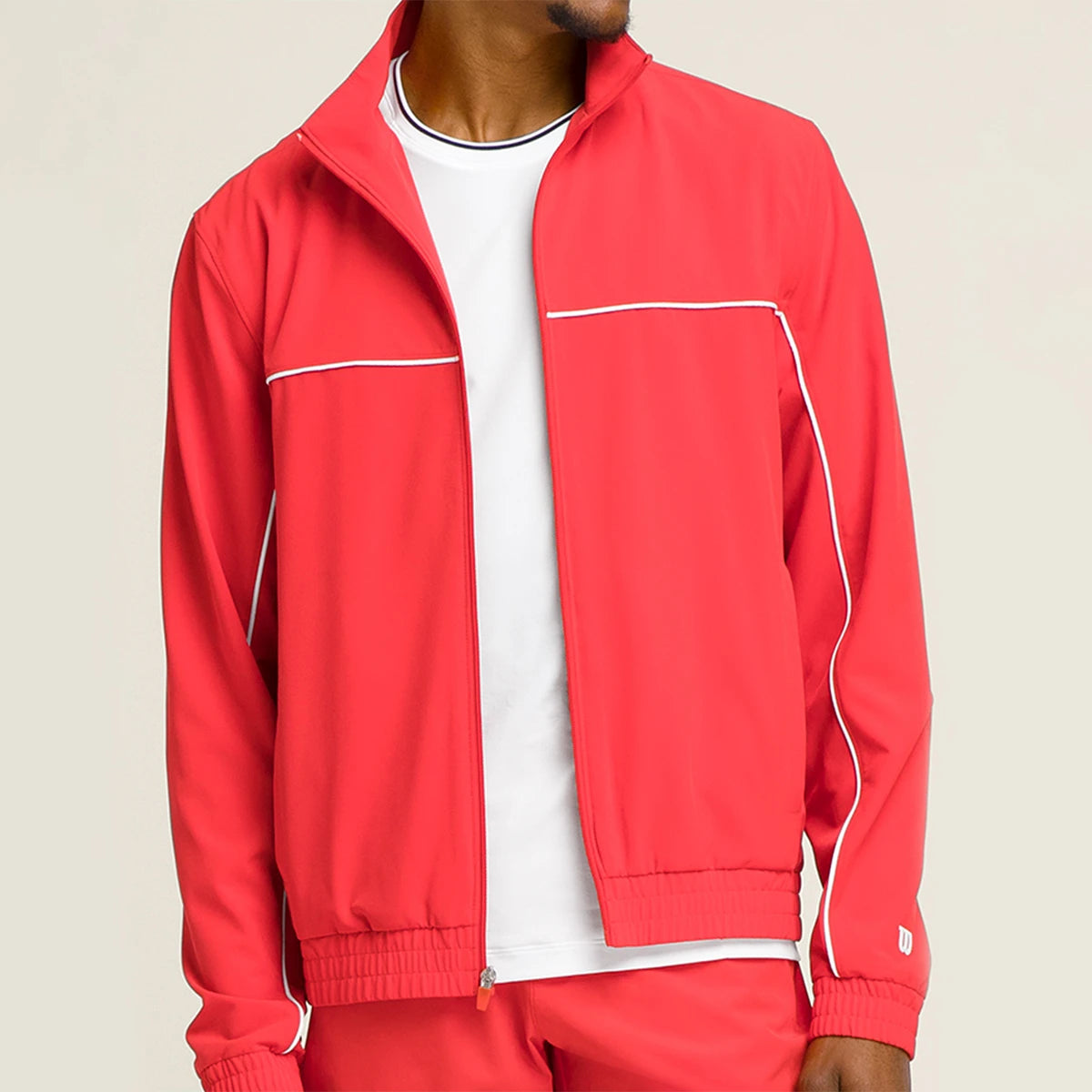 CHAQUETA WILSON TEAM WOVEN
