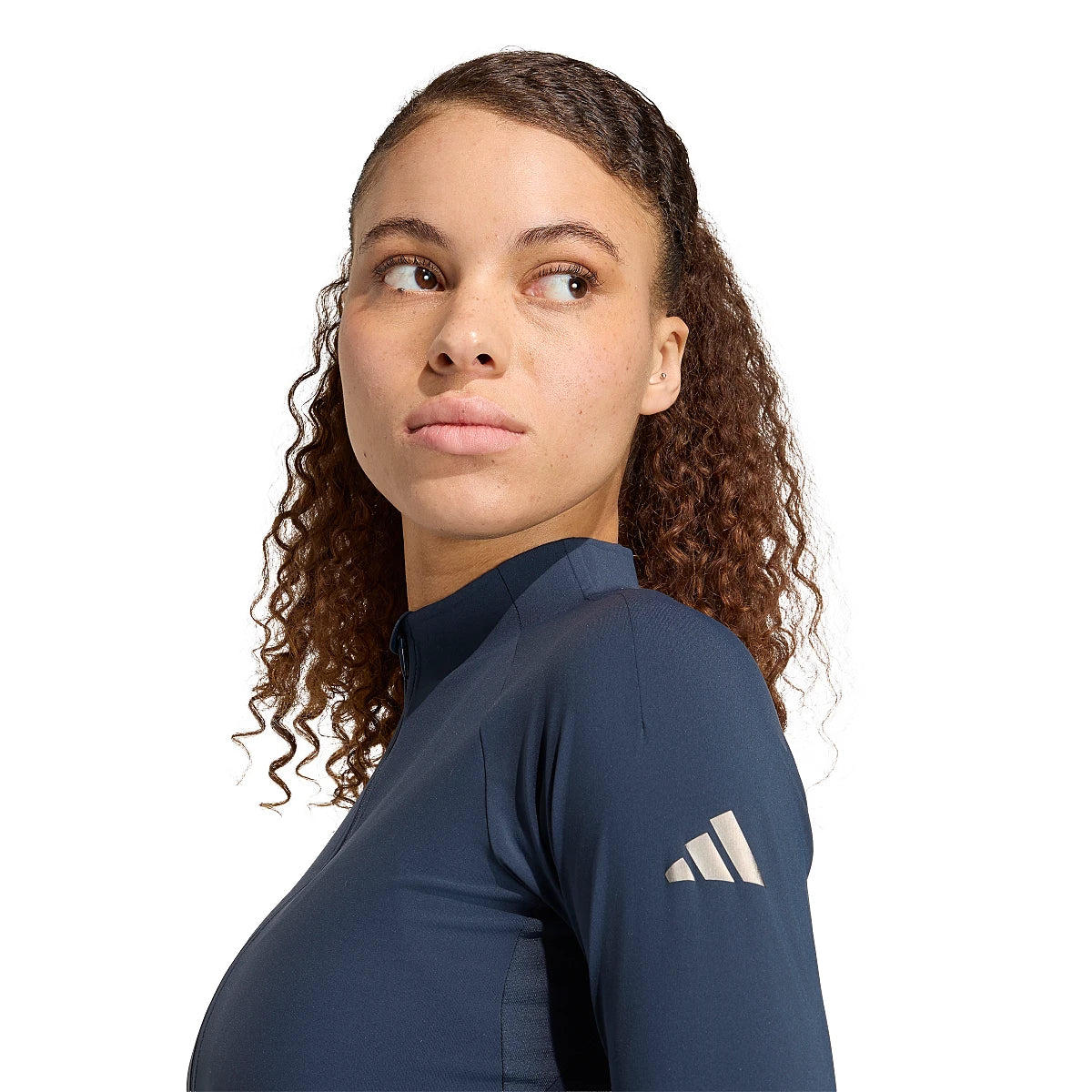 CAMISETA ADIDAS MUJER MATCH LS PRO