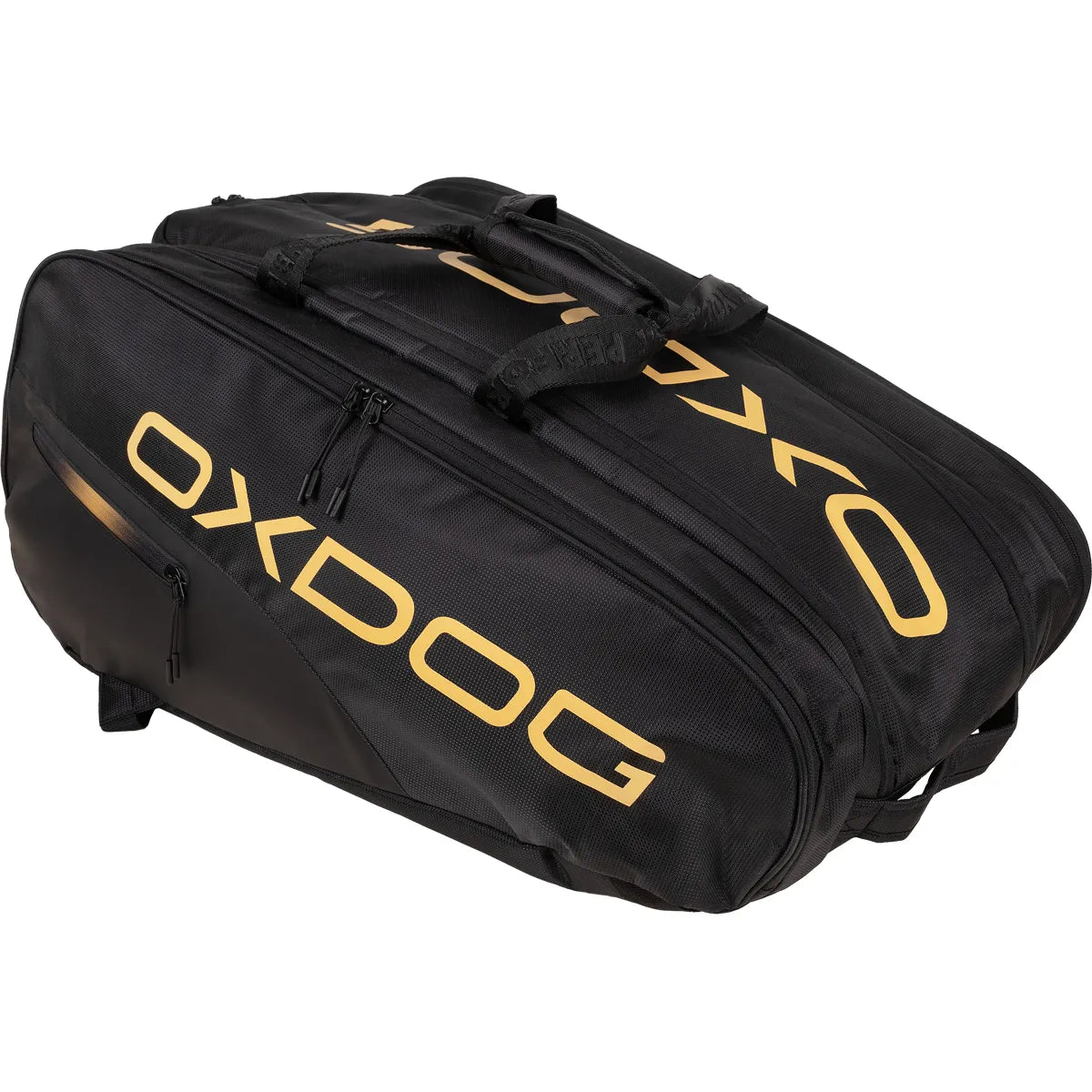 BOLSA DE PÁDEL OXDOG HYPER PRO THERMO