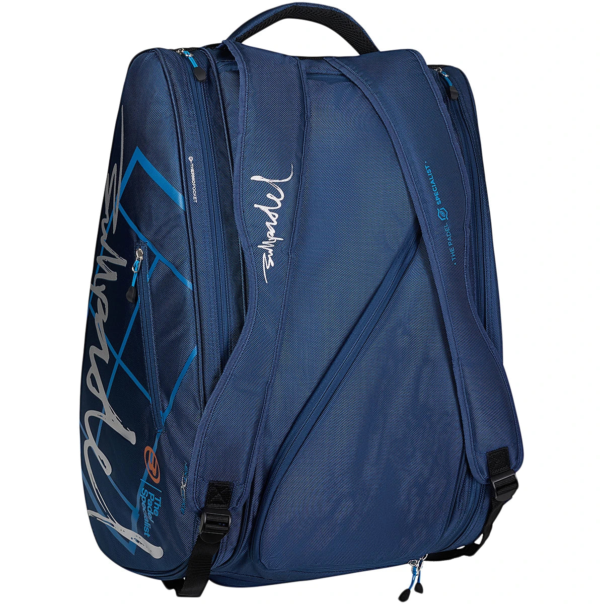 BOLSA DE PÁDEL BULLPADEL BPP26005 IONIC 004