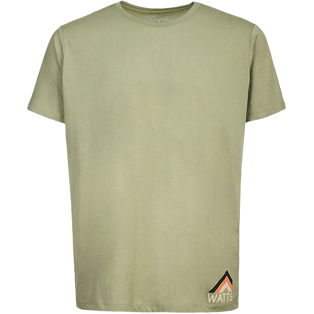 CAMISETA WATTS FOLLOW