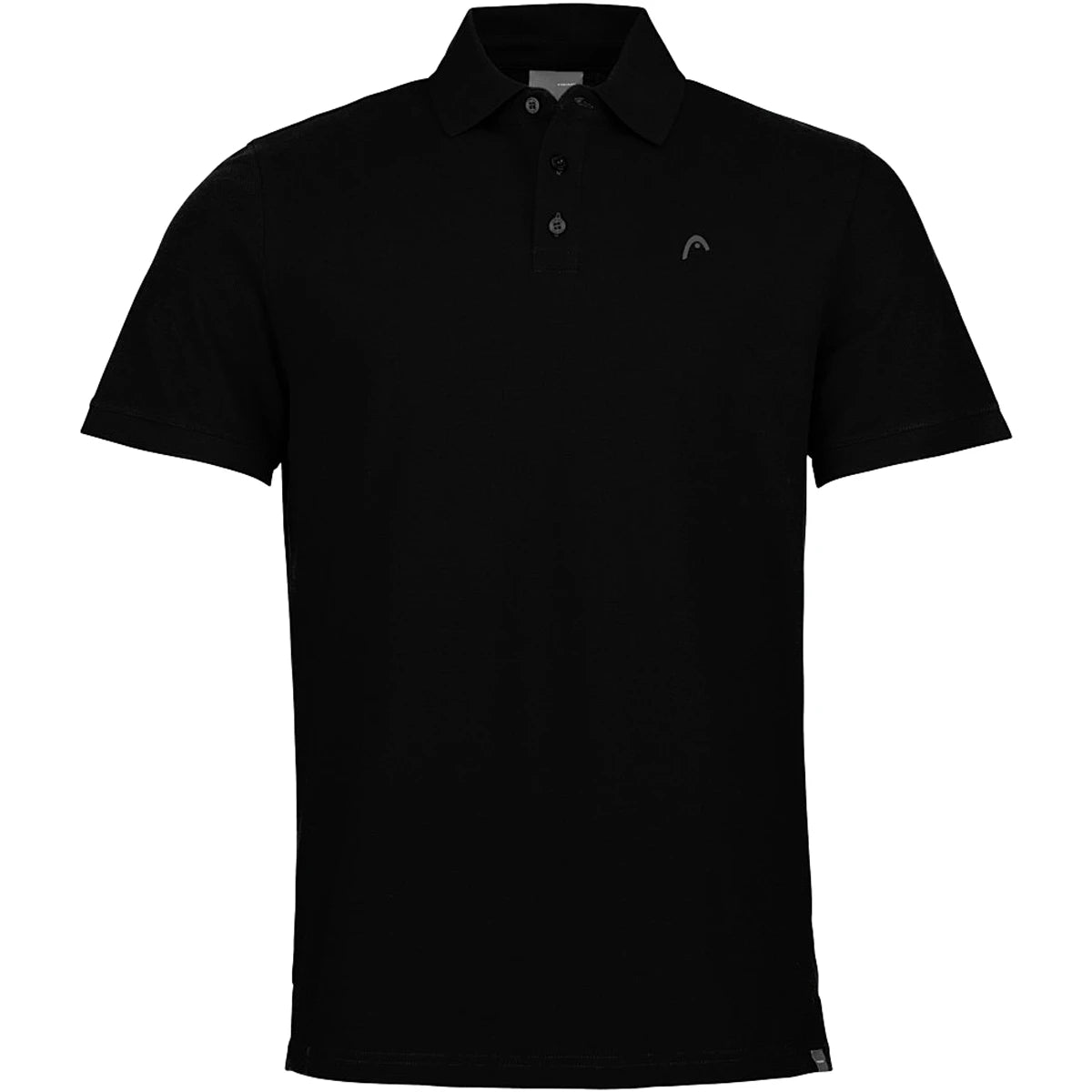 POLO HEAD VISION