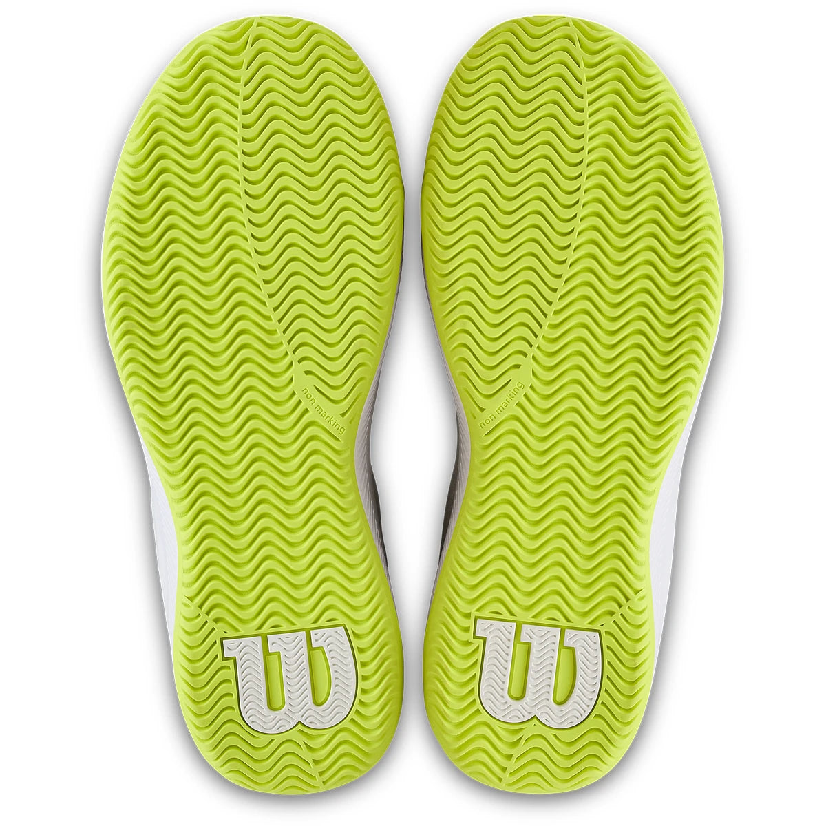 ZAPATILLAS WILSON MUJER INTRIGUE LITE TODAS SUPERFICIES