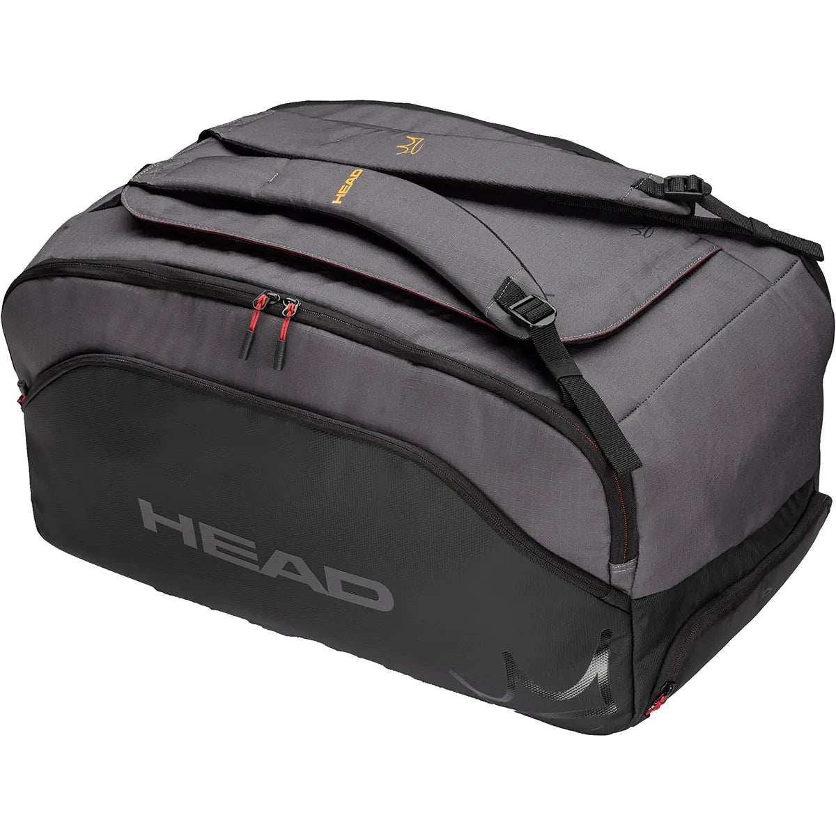 BOLSA DE PÁDEL HEAD COELLO PRO X DUFFLE BAG L