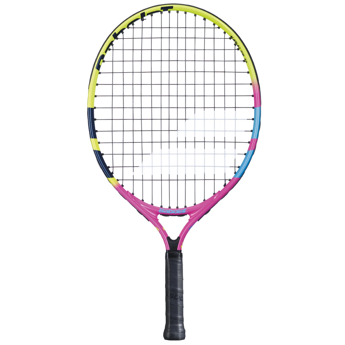 RAQUETA BABOLAT NADAL JUNIOR 19 RAFA