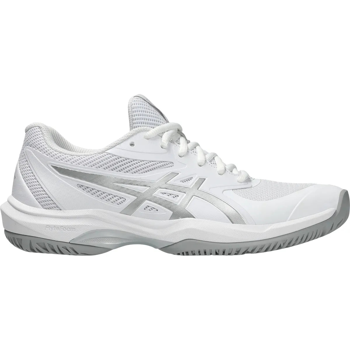 ZAPATILLAS ASICS MUJER GAME FF TODAS SUPERFICIES
