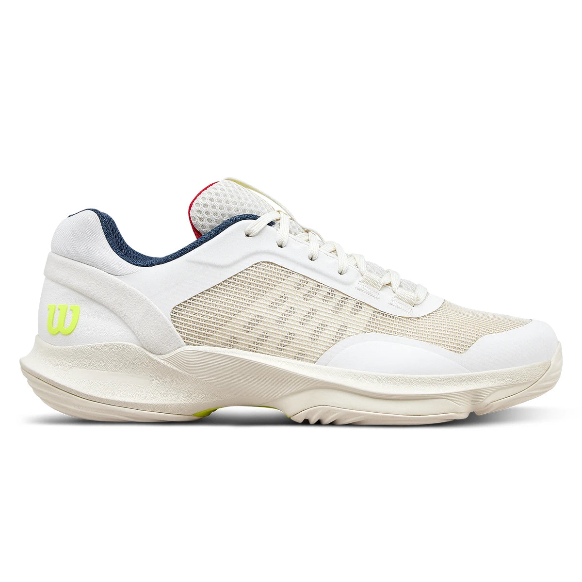 Zapatillas de pádel Wilson Mujer Hurakn Pro V2