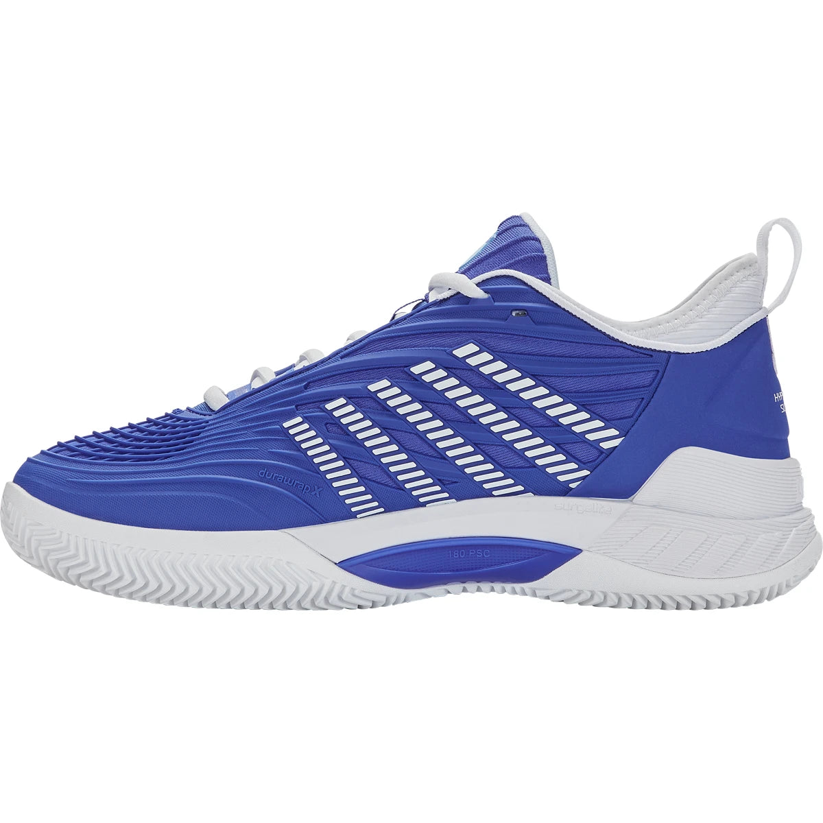 ZAPATILLAS K-SWISS HYPERCOURT SUPREME 2 TIERRA BATIDA