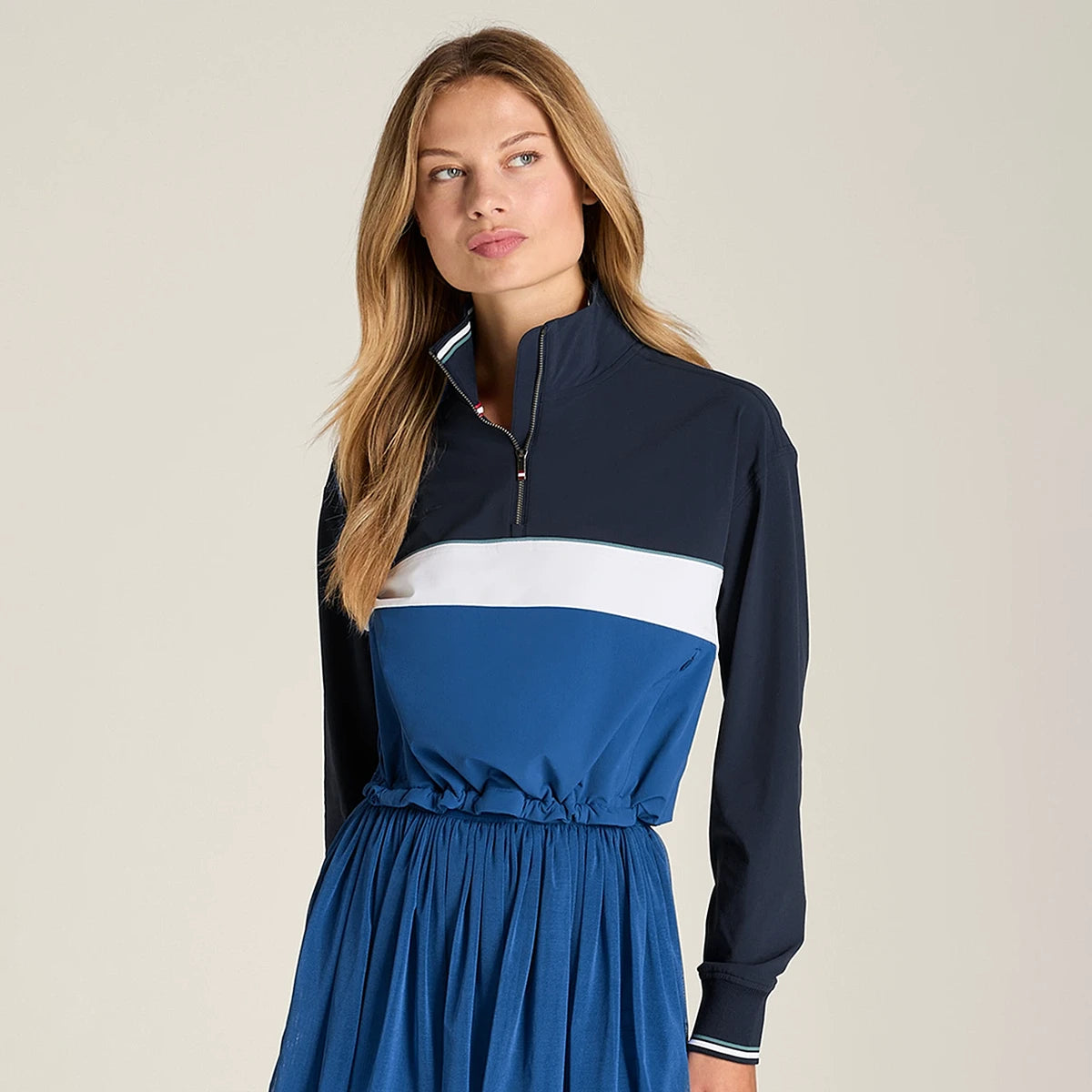 SUDADERA WILSON MUJER DAVENPORT