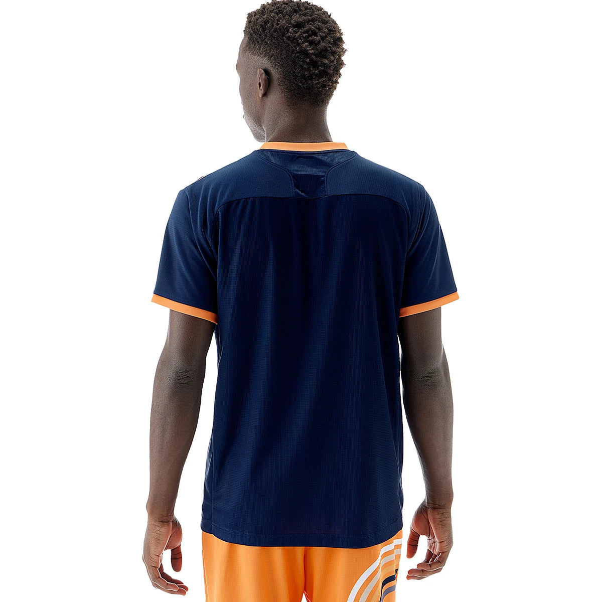 CAMISETA YONEX HOMBRE TOUR ELITE 10639EX