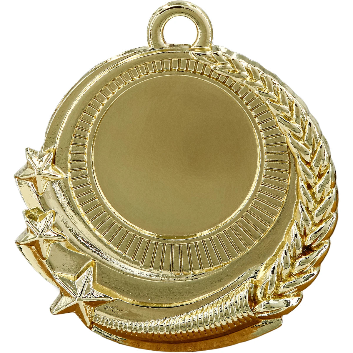 MEDALLA M549 DIÁMETRO 5CM ORO