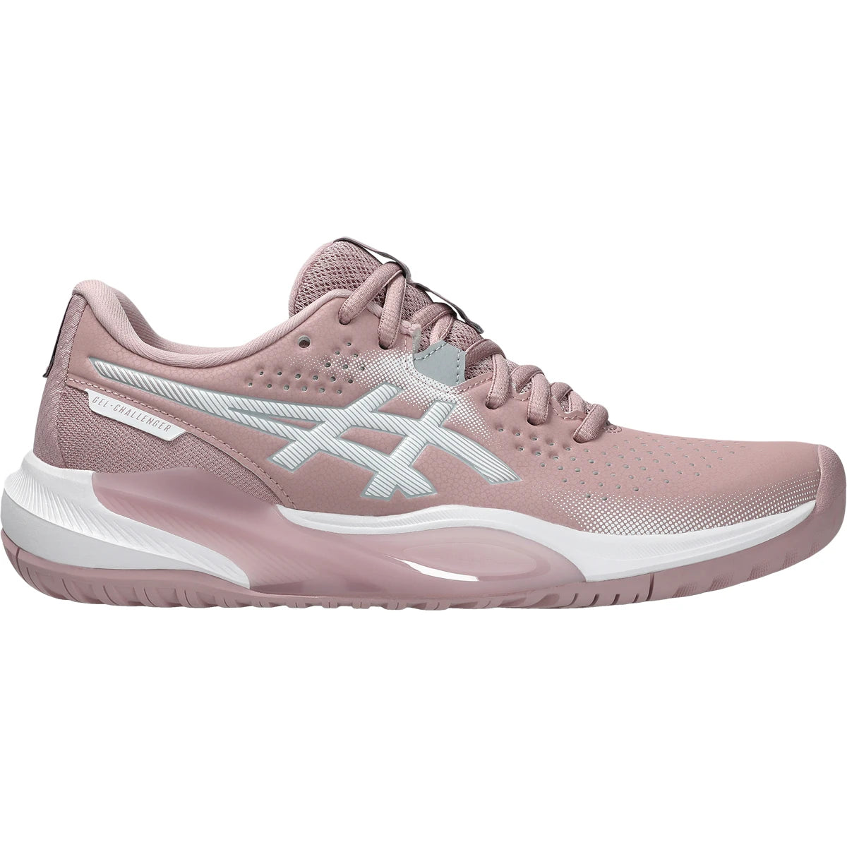 ZAPATILLAS ASICS MUJER GEL CHALLENGER 15 TODAS SUPERFICIES