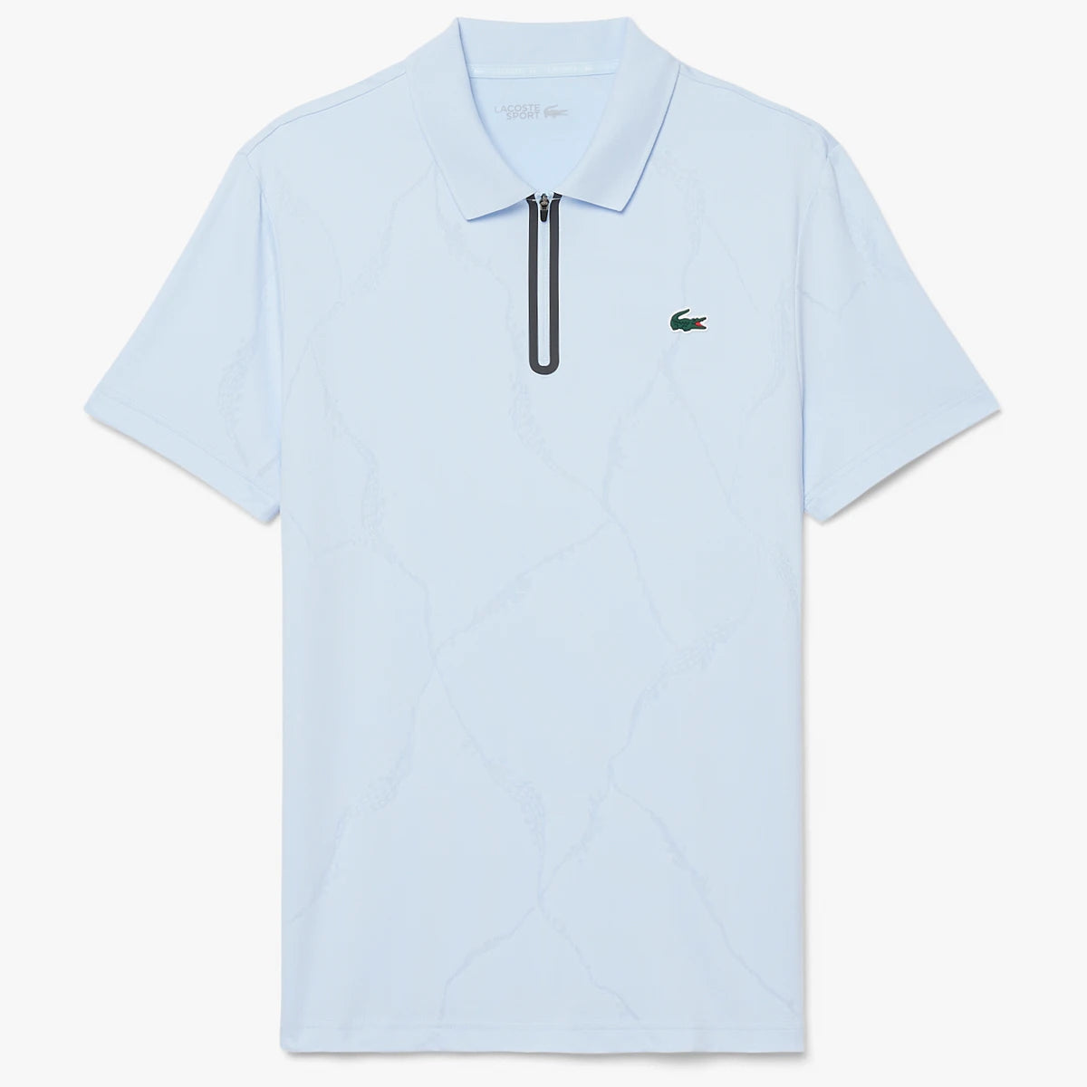 POLO LACOSTE JUGADOR NEW YORK