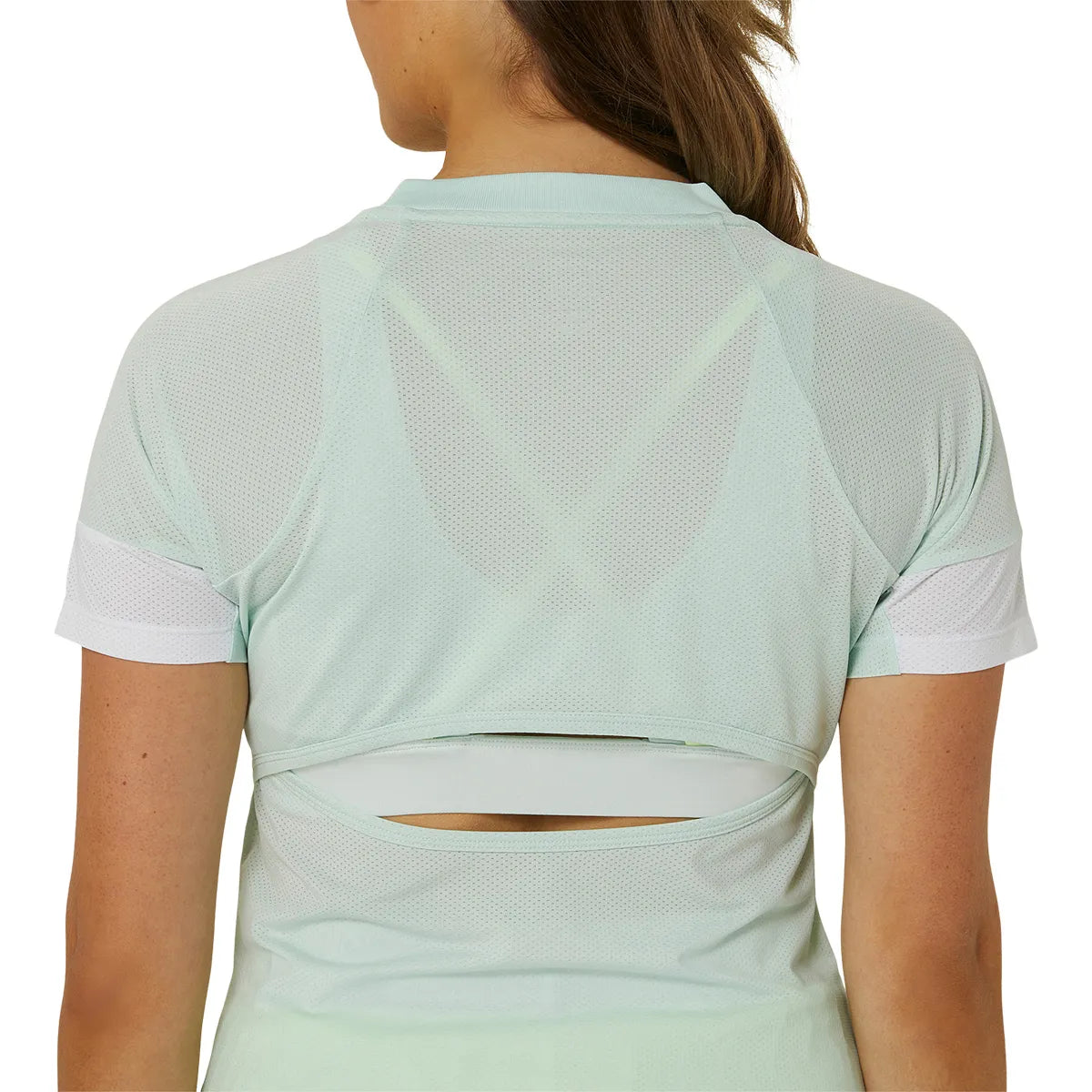 CAMISETA ASICS MUJER PARÍS