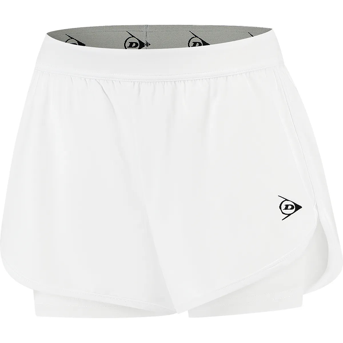 SHORT DUNLOP MUJER CLUB