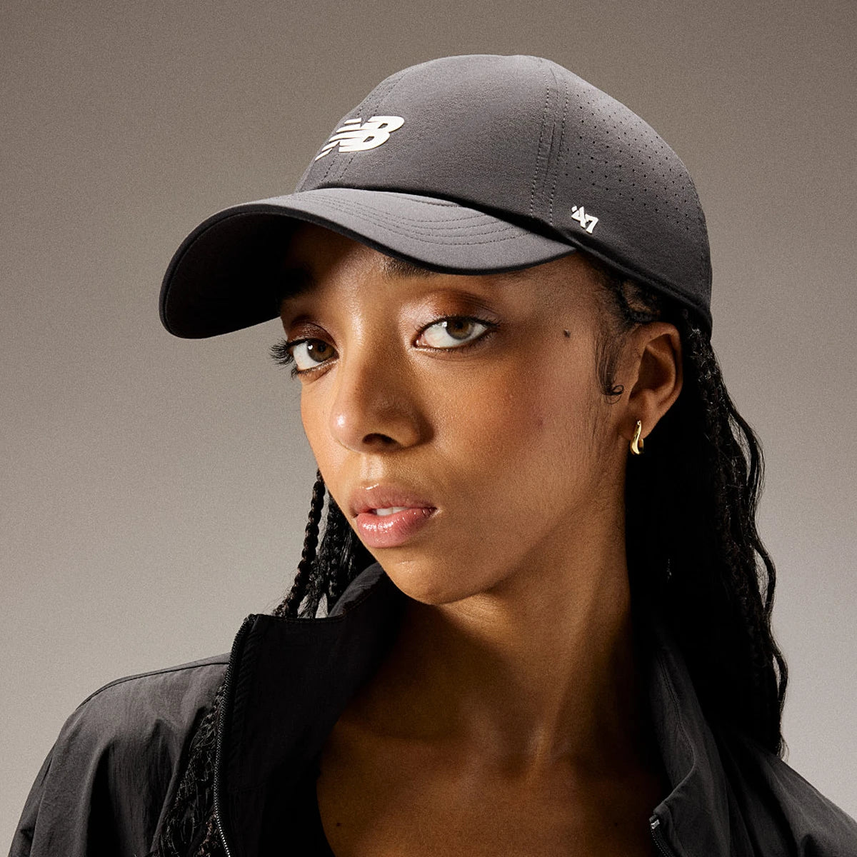 GORRA NEW BALANCE REFLECT PRO