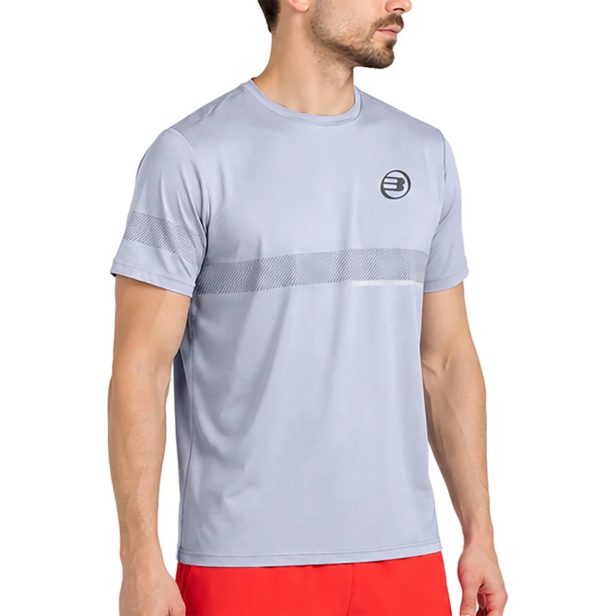 Camiseta Bullpadel Milon