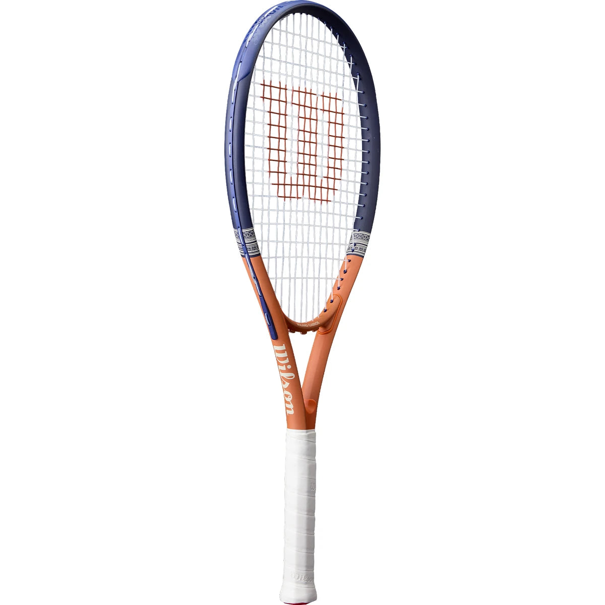 RAQUETA WILSON ROLAND GARROS ELITE (253 GR)