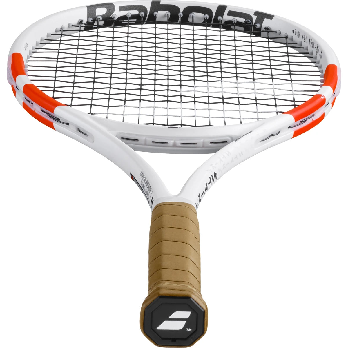 RAQUETA BABOLAT PURE STRIKE 97 (310 GR)