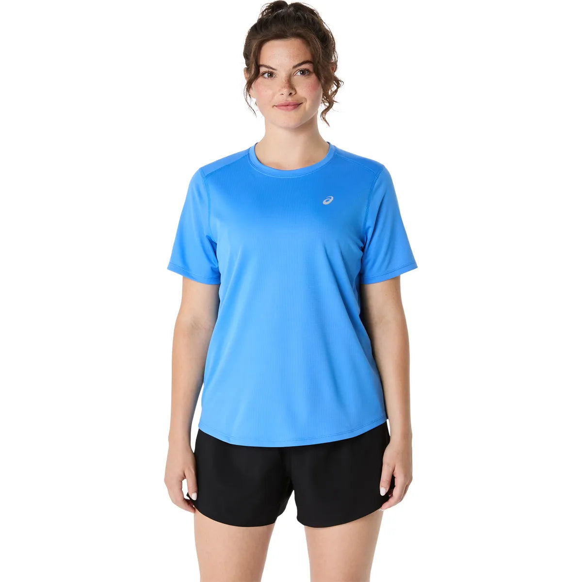 CAMISETA ASICS MUJER CORE