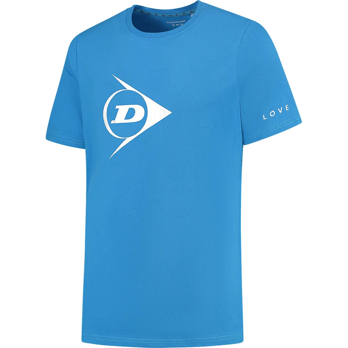 CAMISETA DUNLOP ESSENTIAL