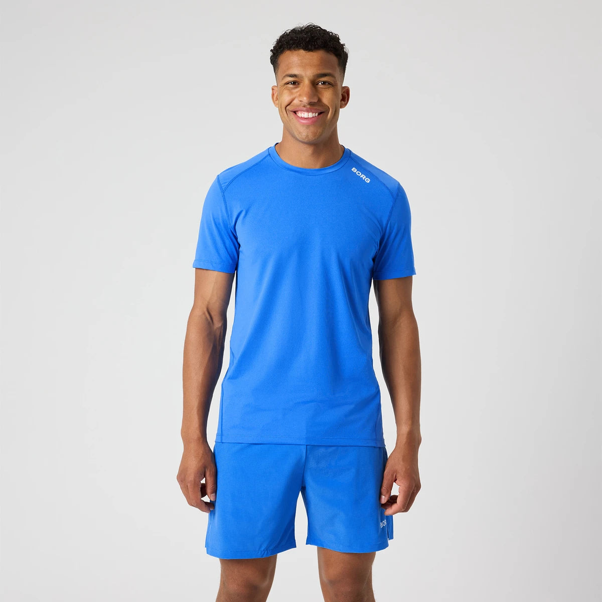 CAMISETA BJORN BORG ATHLETIC